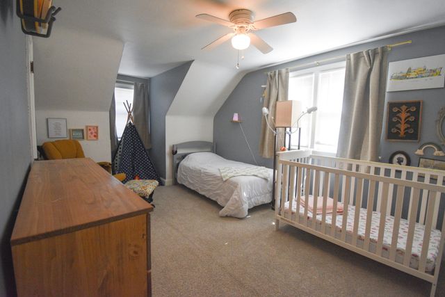 338 N Lafayette Street, Griffith, IN 46319