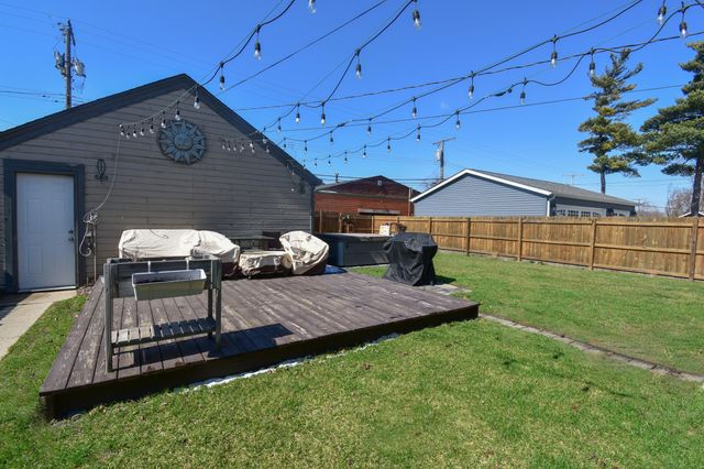 338 N Lafayette Street, Griffith, IN 46319