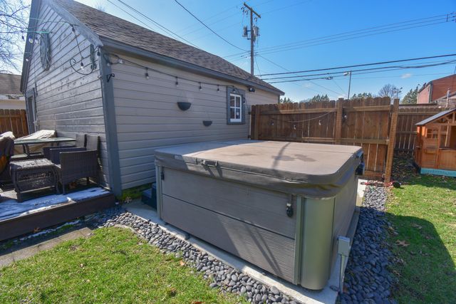 338 N Lafayette Street, Griffith, IN 46319