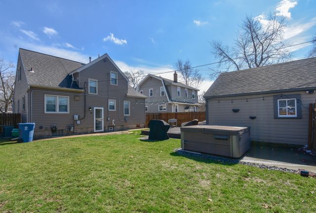 338 N Lafayette Street, Griffith, IN 46319