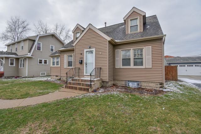 338 N Lafayette Street, Griffith, IN 46319