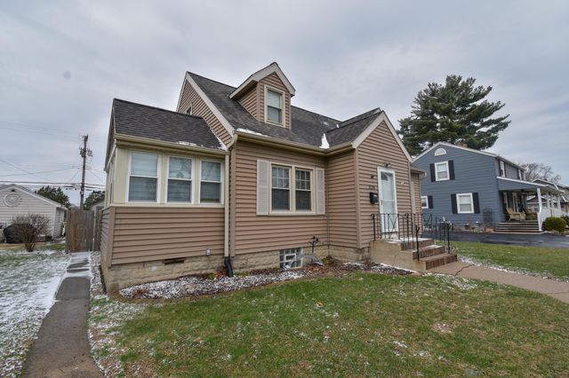 338 N Lafayette Street, Griffith, IN 46319