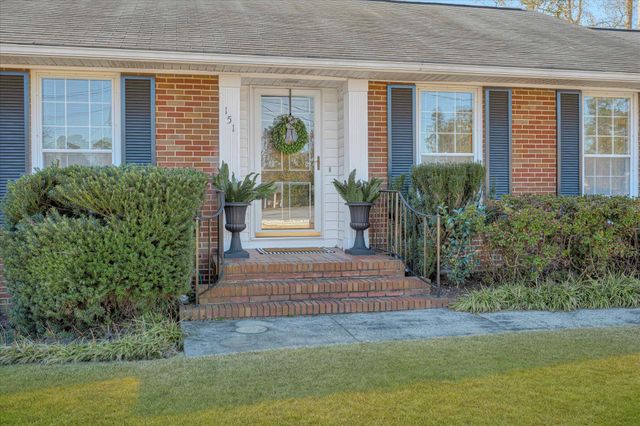 151 Avondale Court, Augusta, GA 30907