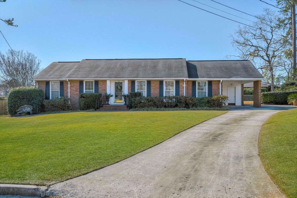 151 Avondale Court, Augusta, GA 30907