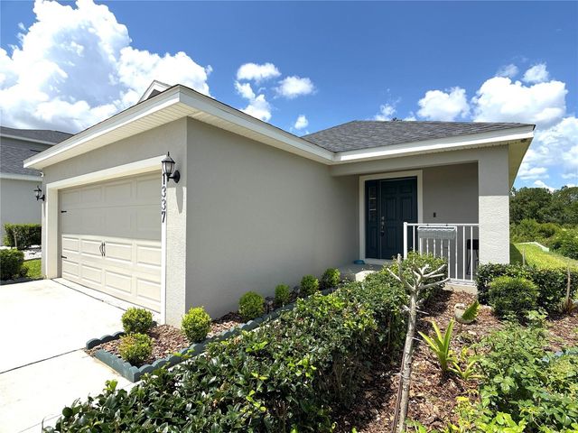 1337 CASCADE DRIVE, Davenport, FL 33837