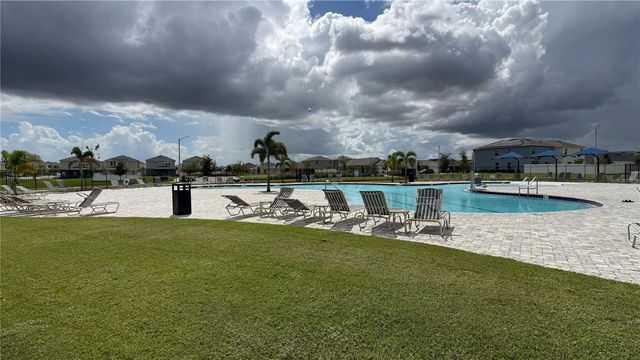 1337 CASCADE DRIVE, Davenport, FL 33837