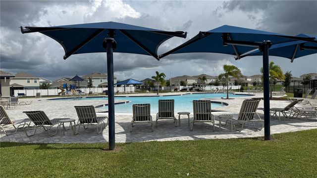 1337 CASCADE DRIVE, Davenport, FL 33837