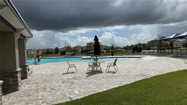 1337 CASCADE DRIVE, Davenport, FL 33837