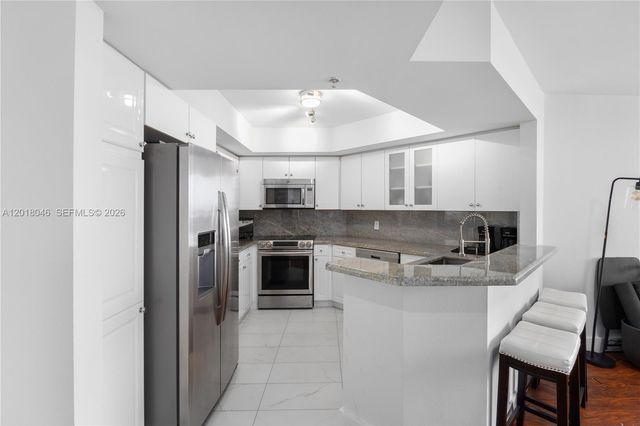 1800 Sunset Harbour Dr 1601, Miami Beach, FL 33139