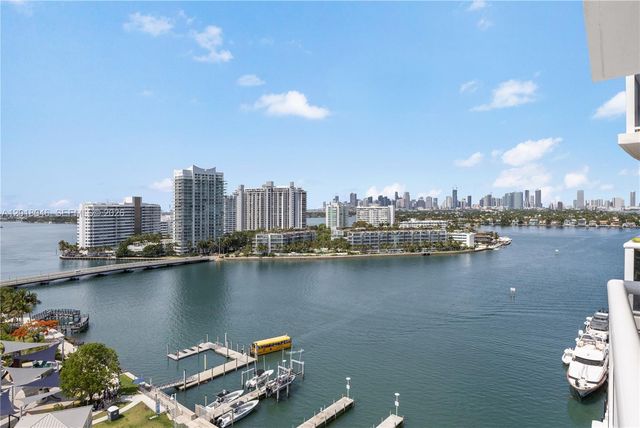 1800 Sunset Harbour Dr 1601, Miami Beach, FL 33139