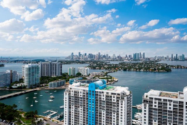 1800 Sunset Harbour Dr 1601, Miami Beach, FL 33139