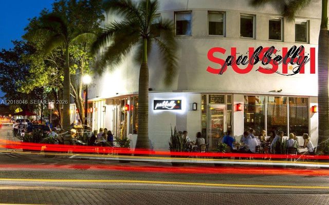 1800 Sunset Harbour Dr 1601, Miami Beach, FL 33139