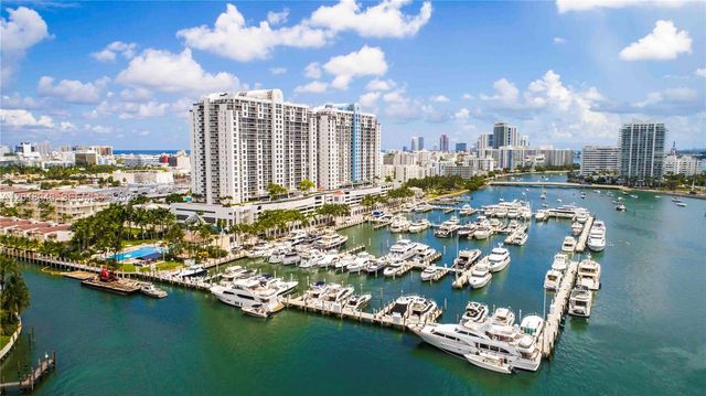 1800 Sunset Harbour Dr 1601, Miami Beach, FL 33139