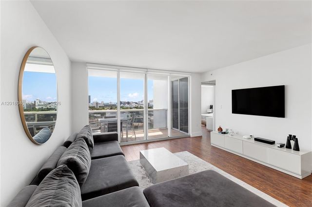 1800 Sunset Harbour Dr 1601, Miami Beach, FL 33139