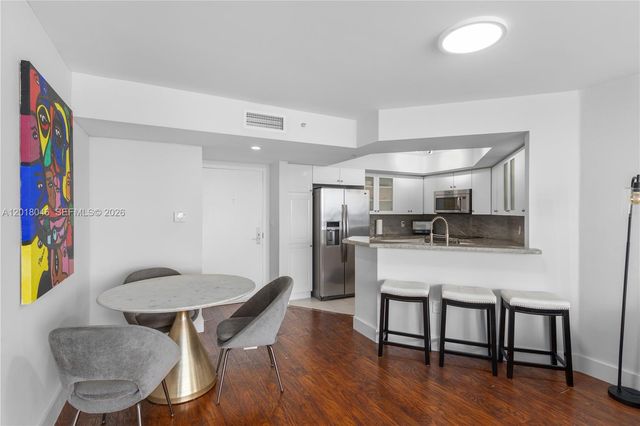 1800 Sunset Harbour Dr 1601, Miami Beach, FL 33139
