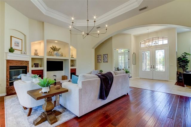 1422 ARISTIDES COURT, Odessa, FL 33556