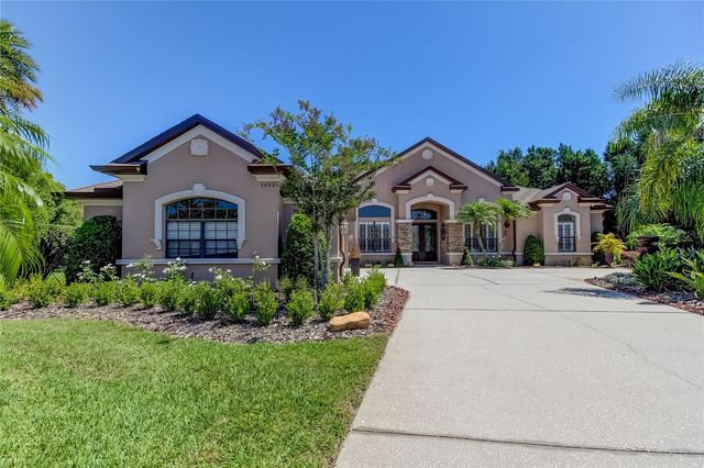 1422 ARISTIDES COURT, Odessa, FL 33556