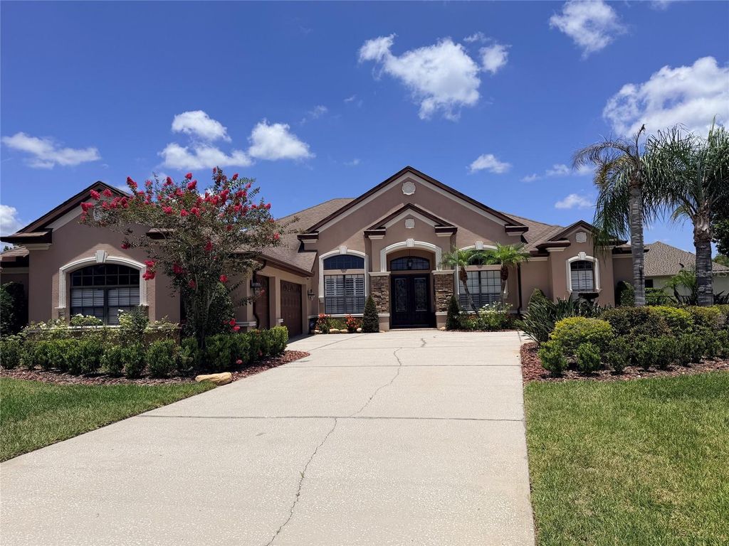 1422 ARISTIDES COURT, Odessa, FL 33556