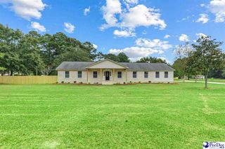 2602 Twin Church Road, Timmonsville, SC 29161