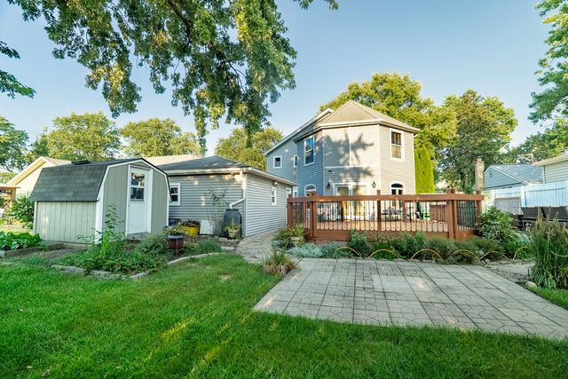 3305 Pheasant Drive, Rolling Meadows, IL 60008