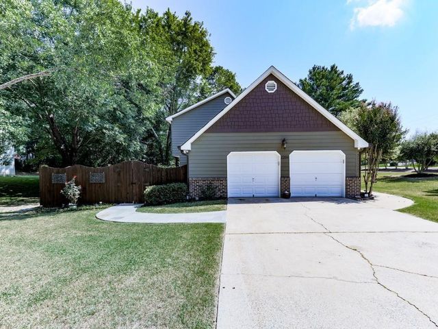 2200 Heritage Trace View, Marietta, GA 30062