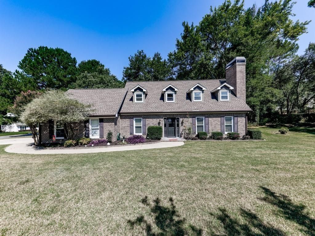 2200 Heritage Trace View, Marietta, GA 30062