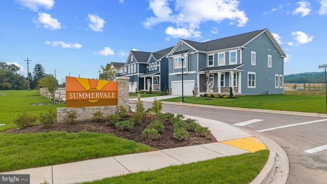 1568 BENTSTALK DR, Frederick, MD 21703