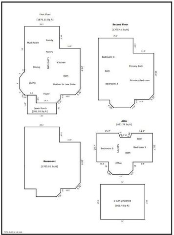 704 Ash Street, Baraboo, WI 53913