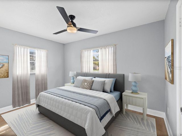 5753 93RD AVENUE N, Pinellas Park, FL 33782