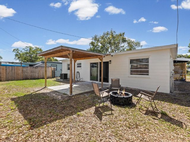 5753 93RD AVENUE N, Pinellas Park, FL 33782