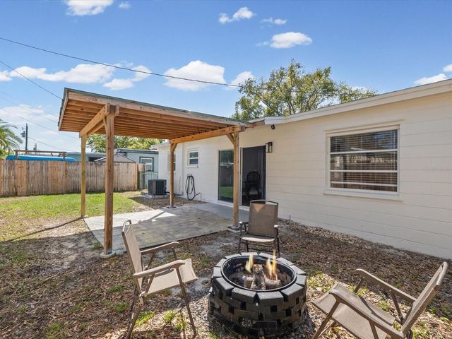 5753 93RD AVENUE N, Pinellas Park, FL 33782