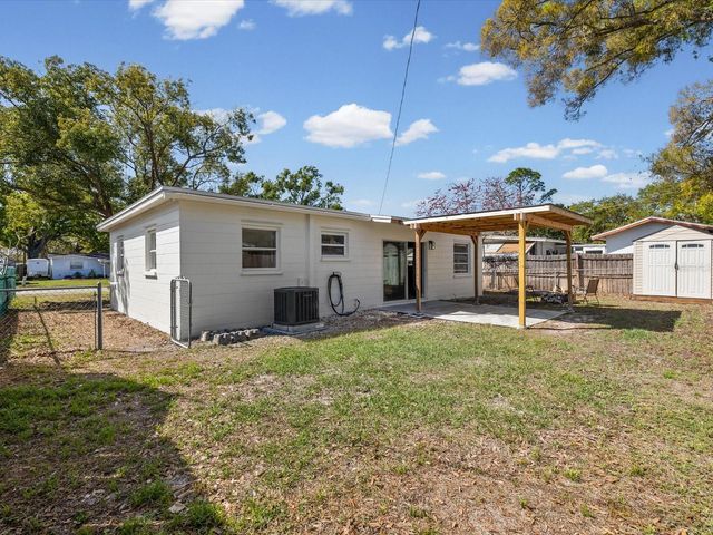 5753 93RD AVENUE N, Pinellas Park, FL 33782