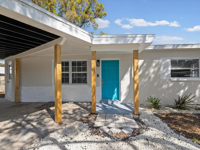 5753 93RD AVENUE N, Pinellas Park, FL 33782