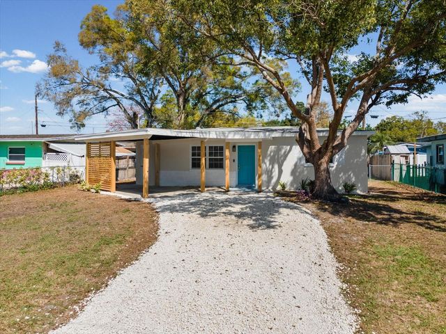 5753 93RD AVENUE N, Pinellas Park, FL 33782