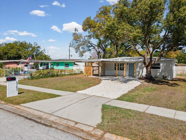 5753 93RD AVENUE N, Pinellas Park, FL 33782