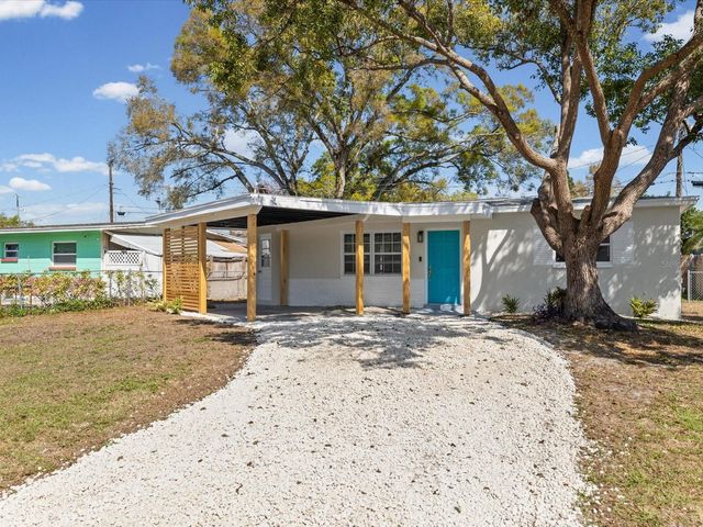 5753 93RD AVENUE N, Pinellas Park, FL 33782