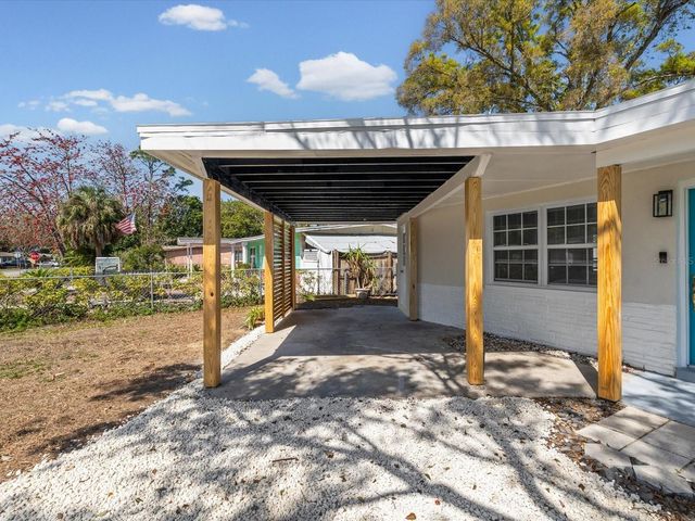 5753 93RD AVENUE N, Pinellas Park, FL 33782