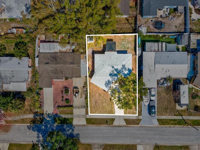 5753 93RD AVENUE N, Pinellas Park, FL 33782