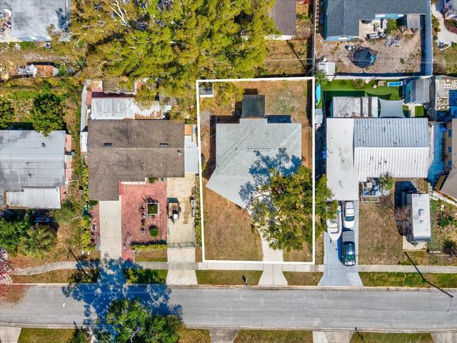 5753 93RD AVENUE N, Pinellas Park, FL 33782