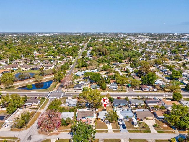 5753 93RD AVENUE N, Pinellas Park, FL 33782