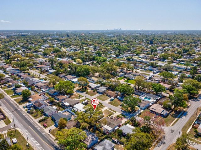 5753 93RD AVENUE N, Pinellas Park, FL 33782