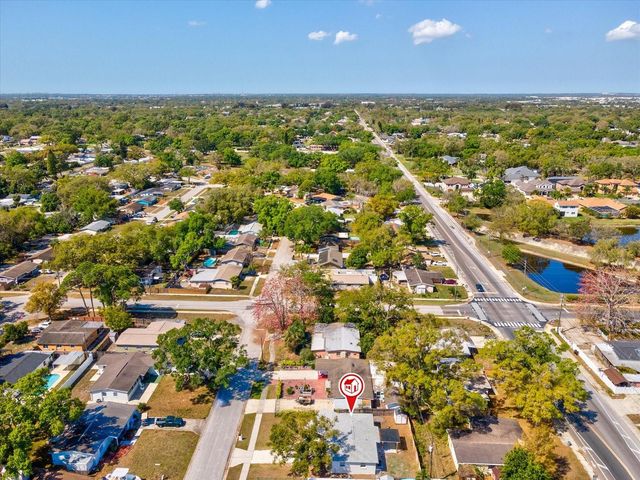 5753 93RD AVENUE N, Pinellas Park, FL 33782