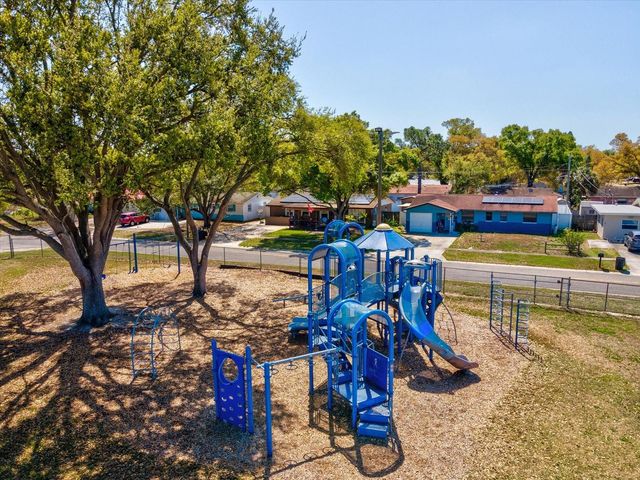 5753 93RD AVENUE N, Pinellas Park, FL 33782