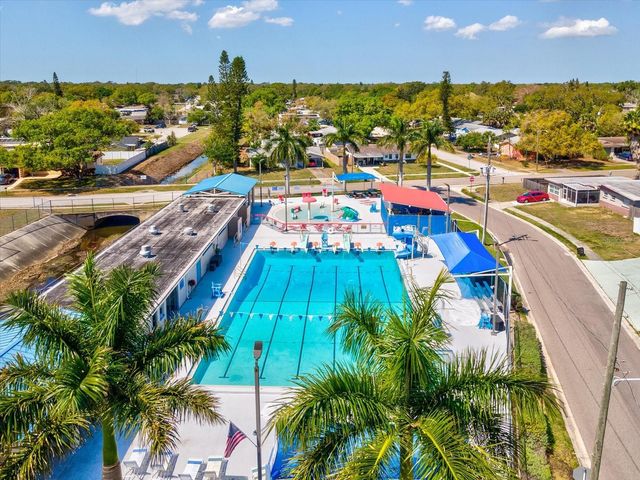 5753 93RD AVENUE N, Pinellas Park, FL 33782