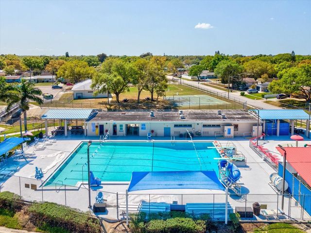 5753 93RD AVENUE N, Pinellas Park, FL 33782