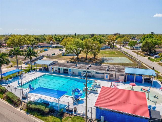 5753 93RD AVENUE N, Pinellas Park, FL 33782