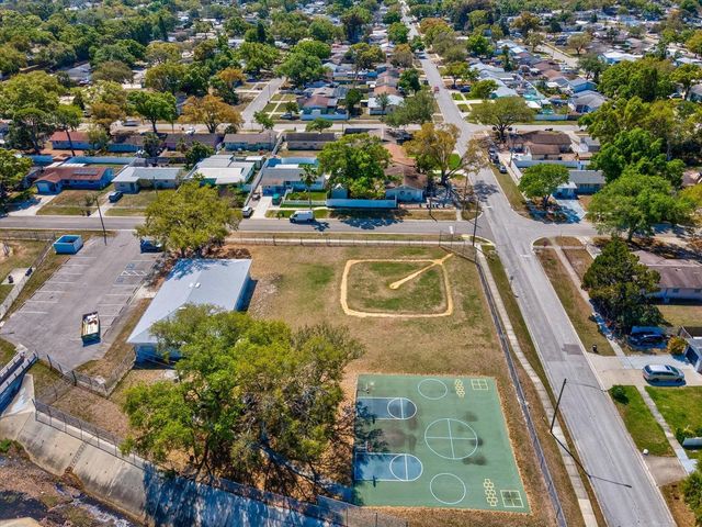 5753 93RD AVENUE N, Pinellas Park, FL 33782