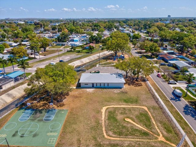 5753 93RD AVENUE N, Pinellas Park, FL 33782