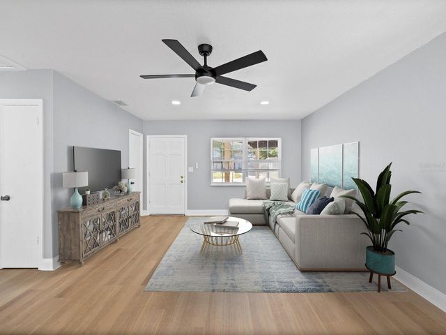 5753 93RD AVENUE N, Pinellas Park, FL 33782