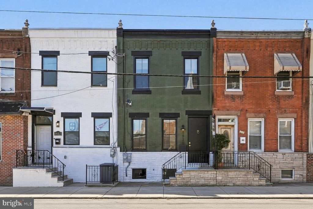 1520 S 8TH ST, PHILADELPHIA, PA 19147 — photo 4